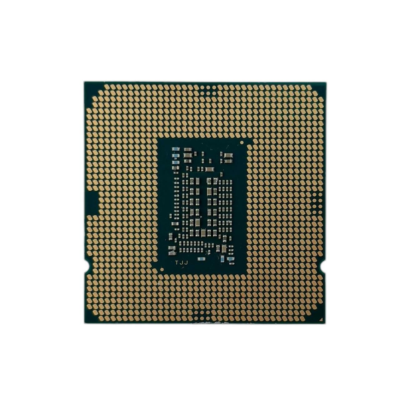 Intel Xeon W-1250 SRH48 6-Core 12-Thread 3.30GHz LGA1200 CPU Processor