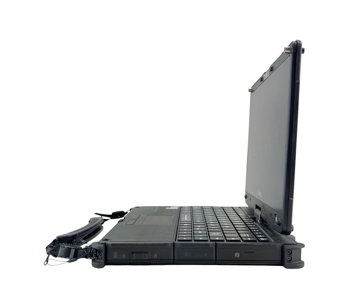 Getac V110G6 Quad Core i5-10210U 1.60GHz 256GB SSD 16GB RAM - READ #217648