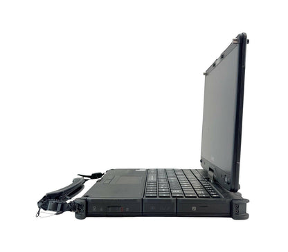 Getac V110G6 Quad Core i5-10210U 1.60GHz 256GB SSD 16GB RAM - READ #217648