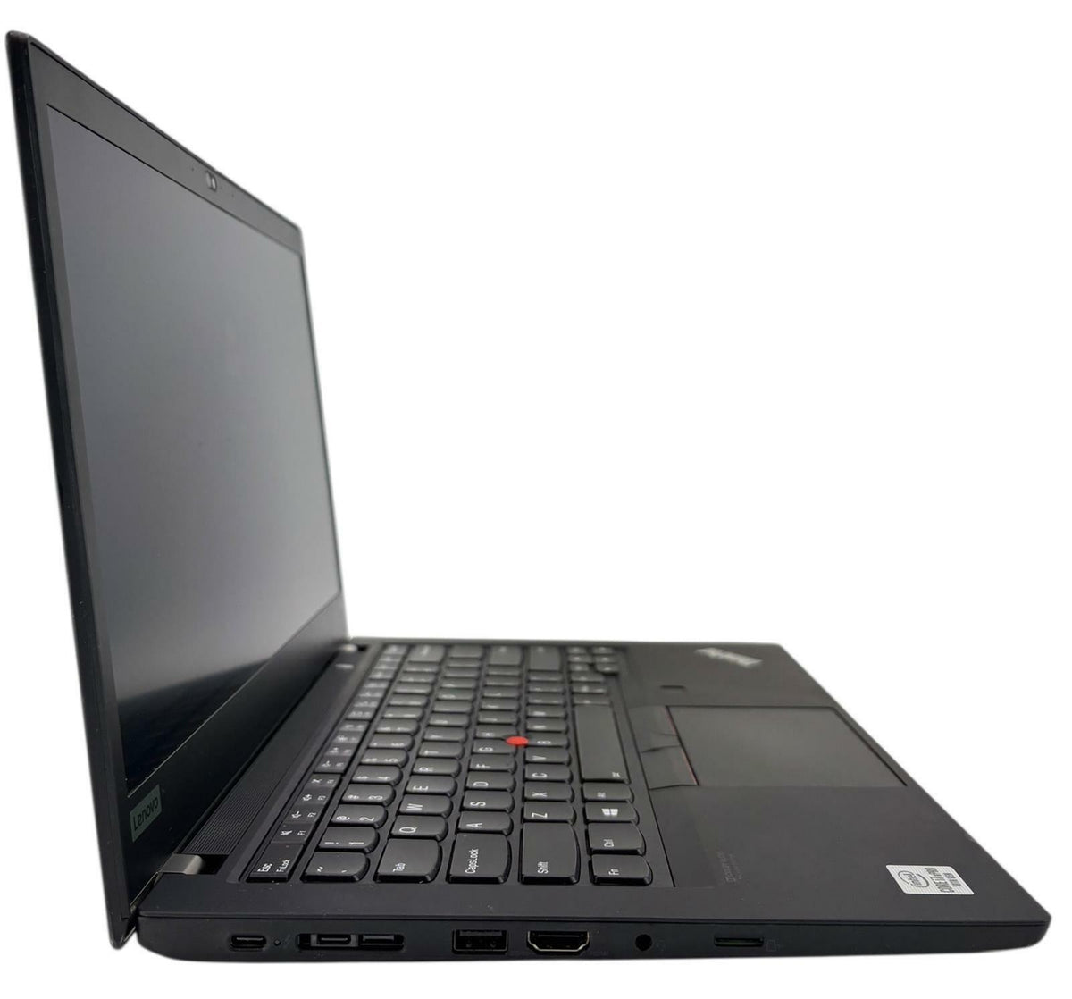 Lenovo ThinkPad P14s Gen 1 Quad Core i7-10610U 1.80GHz 1TB SSD 32GB RAM P520