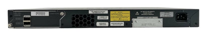 Cisco Catalyst 2960-X Series 48-Port Gigabit Switch 4x SFP WS-C2960X-48TS-L V03