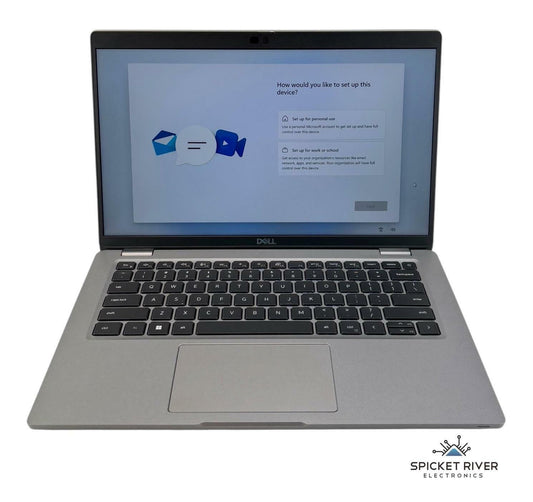 Dell Latitude 5420 Quad Core i7-1185G7 3.00GHz 512GB SSD 32GB RAM - FAIR Battery