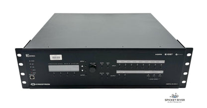 Crestron DMPS3-4K-250-C Air Media DigitalMedia 4K Presentation System