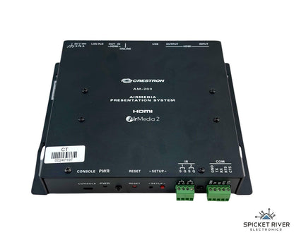 Crestron AM-200 Airmedia Presentation System HDMI