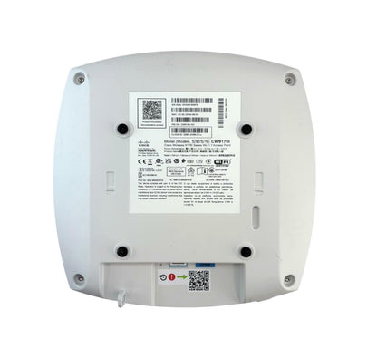 Cisco Catalyst CW9176I V01 High-Performance Wi-Fi 7 Wireless Access Point