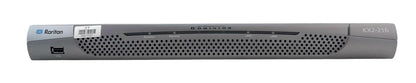 Raritan Dominion DKX2-216 16 Port KVM Over IP Switch