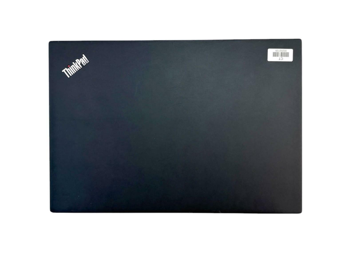Lenovo ThinkPad T495s Quad Core AMD Ryzen 7 Pro 3700U 2.30GHz 512GB SSD 16GB RAM