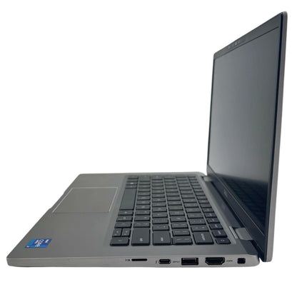 Dell Latitude 7320 Quad Core i7-1185G7 3.00GHz 256GB SSD 16GB RAM Win 11 Pro