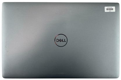 Dell Latitude 5520 Quad Core i7-1185G7 3.00GHz 512GB SSD 16GB RAM Win11 - READ