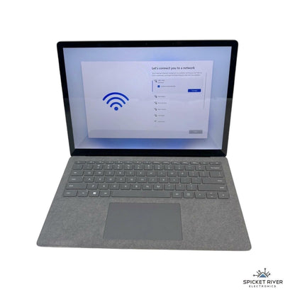 Microsoft Surface Laptop 4 10-Core i7-1255U 512GB SSD 16GB RAM - READ #241533