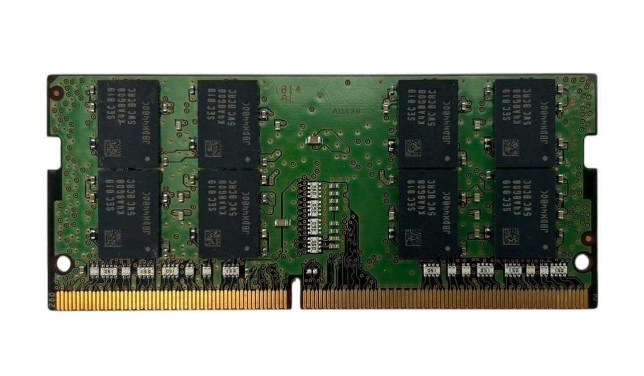 Samsung M471A2K43CB1-CRC 16GB 2Rx8 PC4-2400T DDR4 RAM SODIMM Laptop Memory
