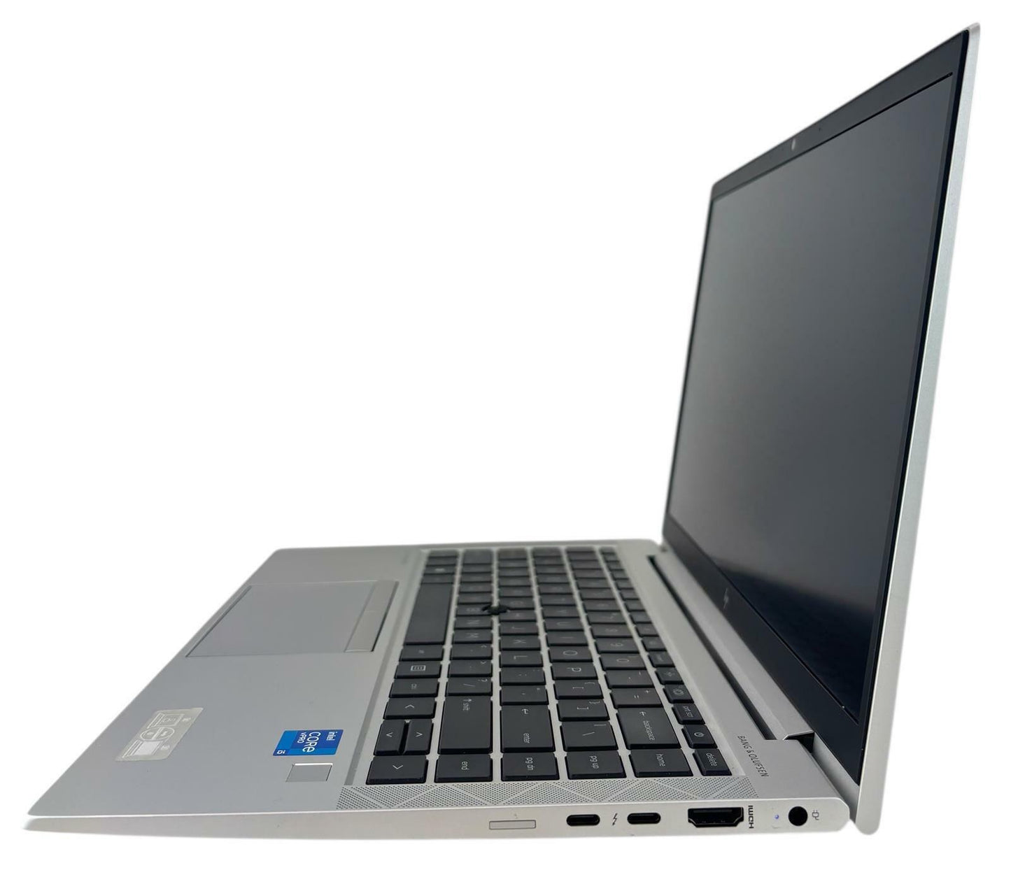 HP EliteBook 840 G8 Quad Core i5-1145G7 2.6GHz 512GB SSD 32GB RAM - FAIR Battery