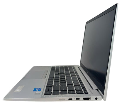 HP EliteBook 840 G8 Quad Core i5-1145G7 2.6GHz 512GB SSD 32GB RAM - FAIR Battery