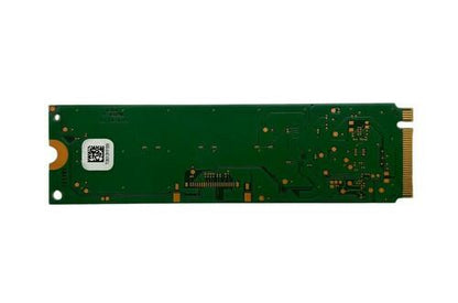 Micron 2200S MTFDHBA512TCK 512GB M.2 2280 PCIe Gen3x4 NVMe SSD Solid State Drive
