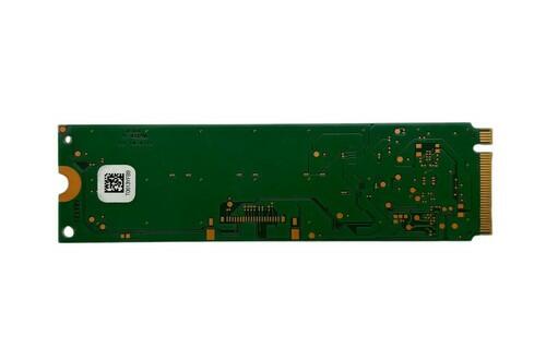 Micron 2200S MTFDHBA512TCK 512GB M.2 2280 PCIe Gen3x4 NVMe SSD Solid State Drive