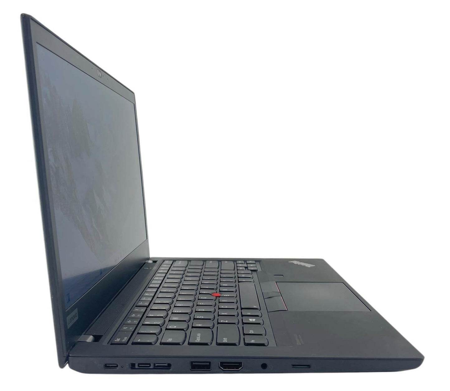 Lenovo ThinkPad T14 Gen 1 Quad Core i7-10610U 1.80GHz 512GB SSD 16GB RAM Win11