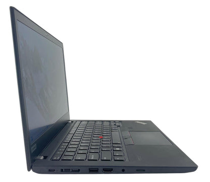 Lenovo ThinkPad T14 Gen 1 Quad Core i7-10610U 1.80GHz 512GB SSD 16GB RAM Win11