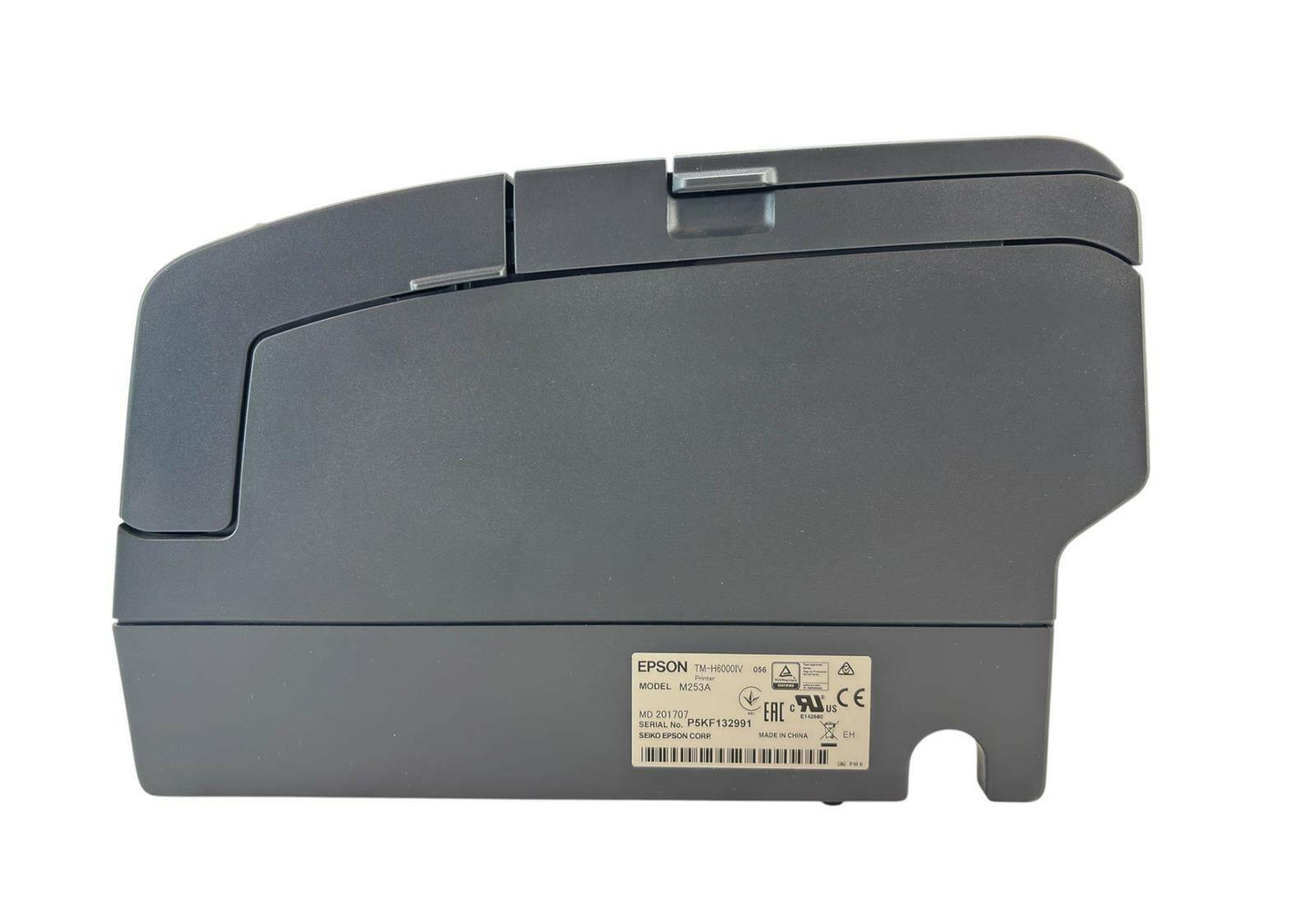 Epson TM-H6000IV M253A Direct Thermal POS Receipt Printer - No AC
