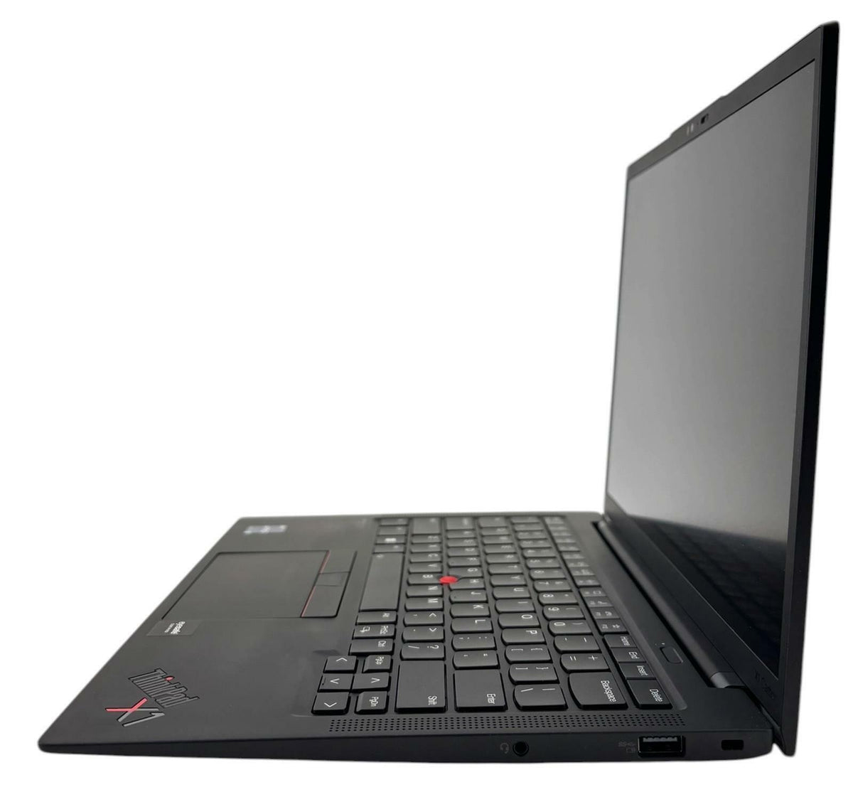 Lenovo ThinkPad X1 Carbon Gen 10 12-Core i7-1270P 512GB SSD 32GB RAM #239548