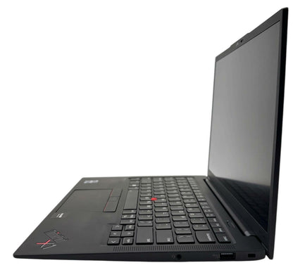 Lenovo ThinkPad X1 Carbon Gen 10 12-Core i7-1270P 512GB SSD 32GB RAM #239548