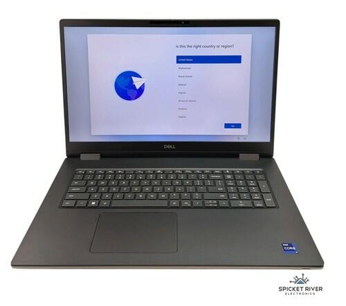 Dell Precision 7780 4K 24-Core i9-13950HX 512GB SSD 32GB RAM RTX 3500 - READ