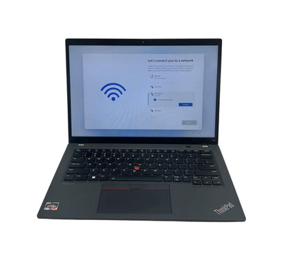 Lenovo ThinkPad T14 Gen 3 8-Core 6850U 2.70GHz 512GB SSD 16GB RAM - READ #245994