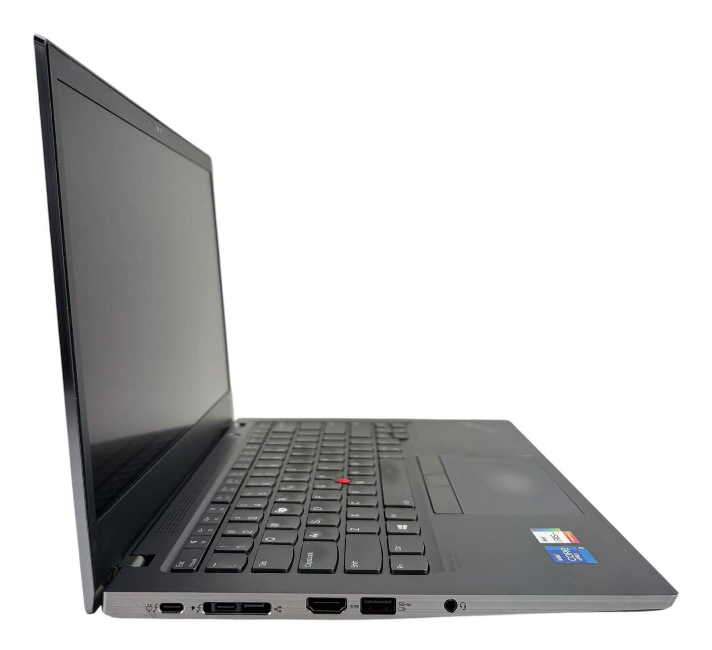 Lenovo ThinkPad T14s Gen 2i Quad Core i7-1165G7 512GB SSD 16GB RAM READ #230575