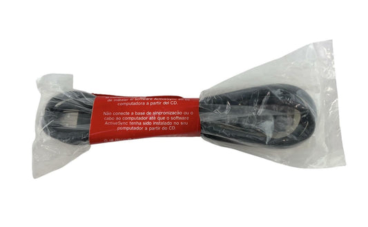 NEW - HP 364553-001 USB PDA iPAQ Sync & Charge Adapter Cable