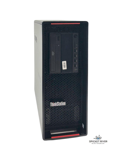 Lenovo ThinkStation P720 2.1GHz 12-Core Xeon 4116 128GB + 1TB SSD 32GB RAM P2000