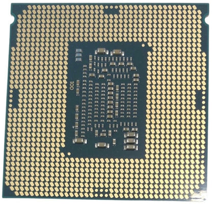 Intel Core i5-7500T SR337 Quad Core 2.70GHz LGA1151 Desktop Processor CPU