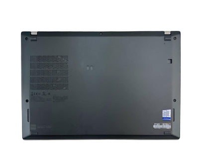 Lenovo ThinkPad T14S Gen 1 Quad Core i7-10610U 512GB SSD 16GB RAM - READ #252021