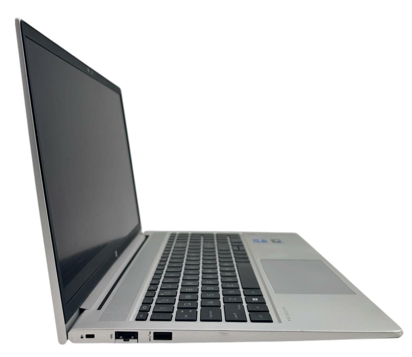 HP ProBook 450 G9 10-Core i5-1235U 4.40GHz 256GB SSD 8GB RAM - Fair READ #224173