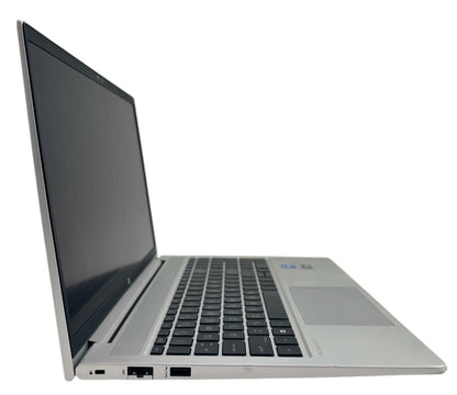 HP ProBook 450 G9 10-Core i5-1235U 4.40GHz 256GB SSD 8GB RAM - Fair READ #224173