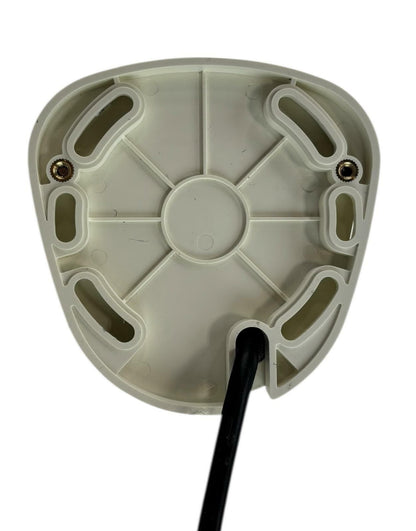 Wisenet SNV-L6013R PoE Network Dome Security Camera