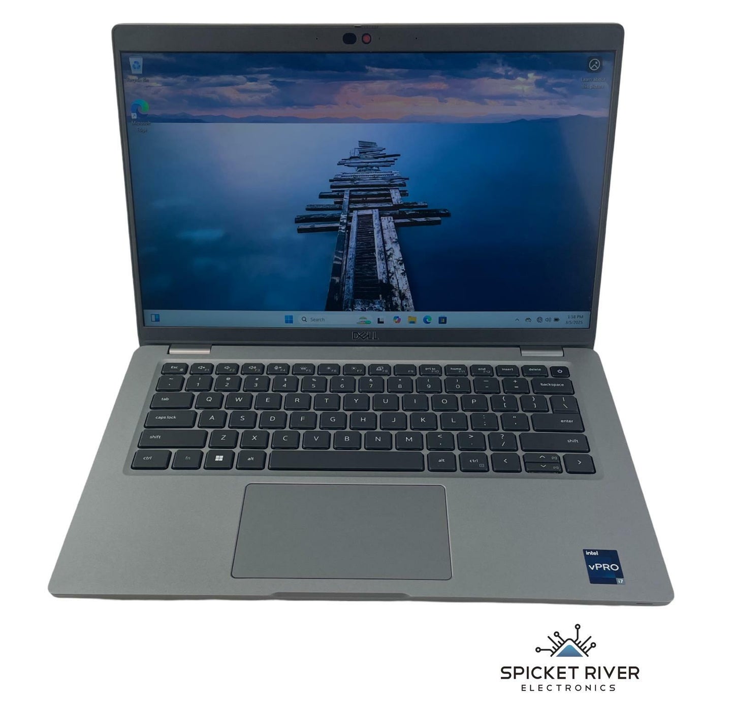 Dell Latitude 5430 10-Core i7-1265U 4.80GHz 512GB SSD 32GB RAM - READ
