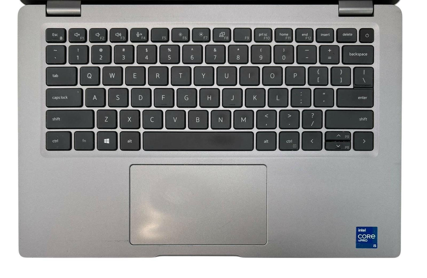 Dell Latitude 5420 Quad Core i5-1145G7 256GB SSD 16GB RAM FAIR Battery - READ