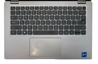 Dell Latitude 5420 Quad Core i5-1145G7 256GB SSD 16GB RAM FAIR Battery - READ