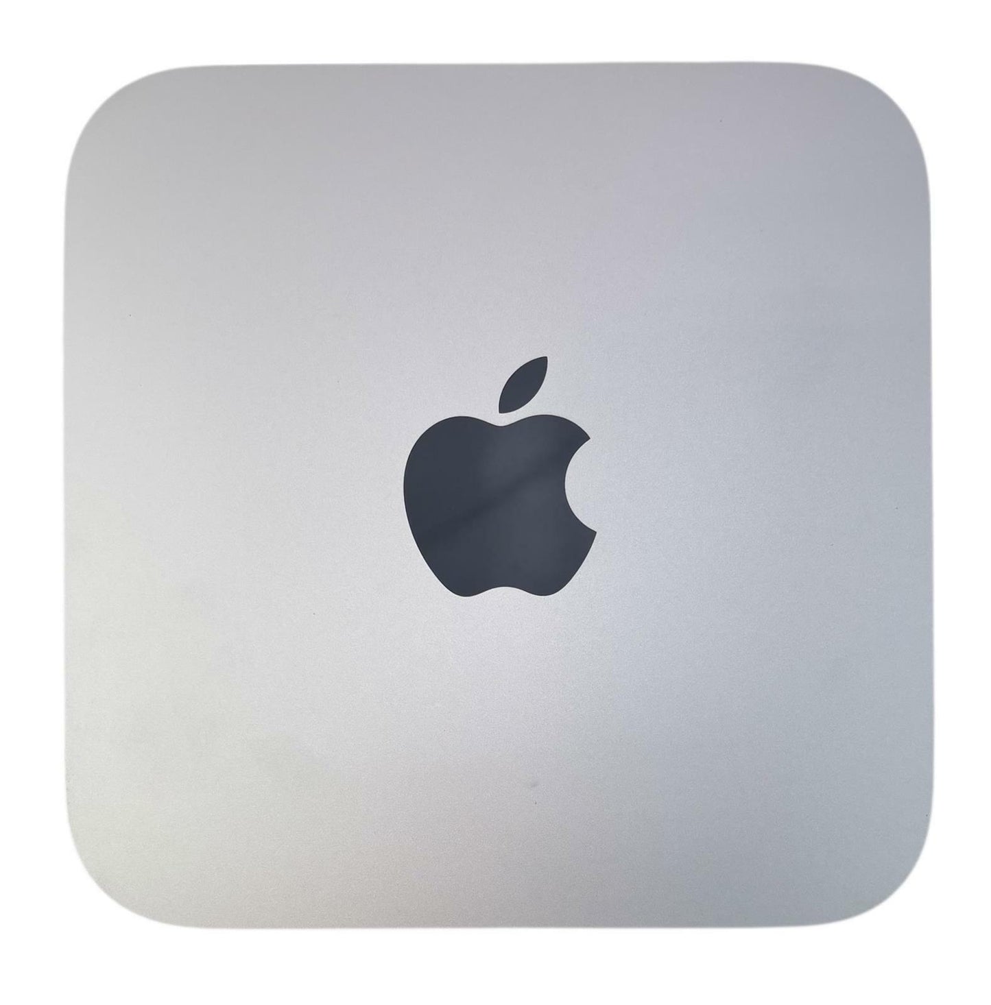 Apple Mac Mini A2348 2020 8-Core M1 3.20GHz 256GB SSD 8GB RAM MacOS 15 - Silver
