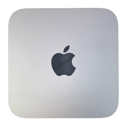 Apple Mac Mini A2348 2020 8-Core M1 3.20GHz 256GB SSD 8GB RAM MacOS 15 - Silver