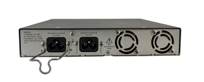 Accedian Networks MetroNID GT-S Dual AC NID4 (501-052-01) 726-030