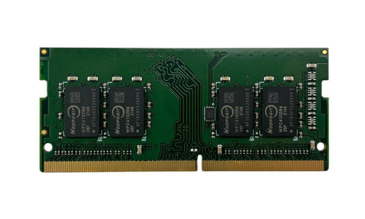 AZW 14.16.WC000082 8GB DDR4 SODIMM Memory RAM Module