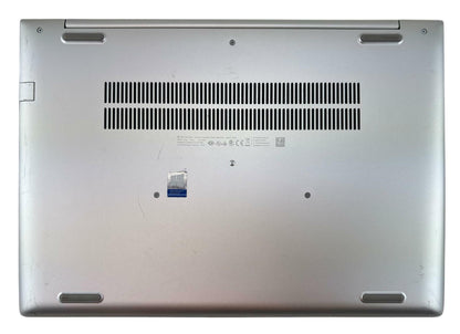 HP ProBook 450 G7 Touch Quad i5-10210U 1.60GHz 256GB SSD 8GB RAM - FAIR Battery