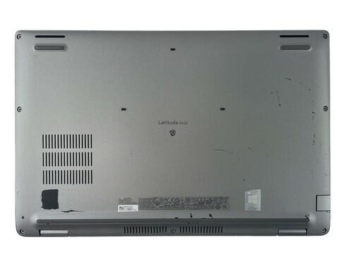 Dell Latitude 5420 Quad Core i7-1185G7 3.0GHz 512GB SSD 16GB RAM Win11 FAIR READ