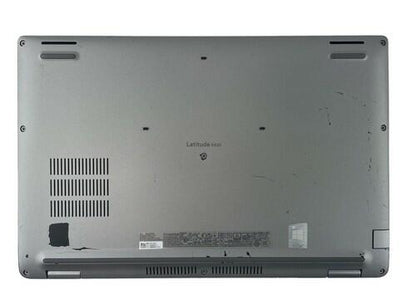 Dell Latitude 5420 Quad Core i7-1185G7 3.0GHz 512GB SSD 16GB RAM Win11 FAIR READ