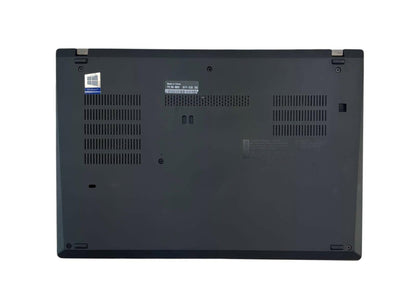 Lenovo ThinkPad T490 Quad Core i7-8565U 1.8GHz 256GB SSD 16GB RAM - READ #239843