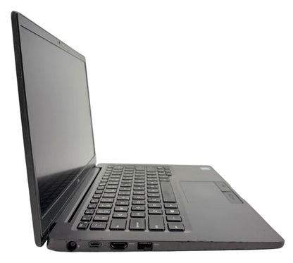 Dell Latitude 7400 Quad Core i5-8265U 1.60GHz 256GB SSD 16GB RAM - READ #227496