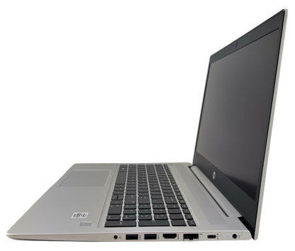 HP ProBook 450 G7 Touch Quad i5-10210U 1.60GHz 256GB SSD 8GB RAM - FAIR Battery