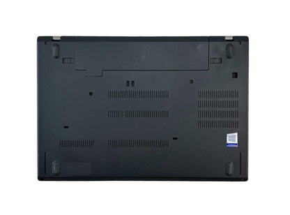Lenovo ThinkPad T480 Quad Core i7-8550U 1.8GHz 256GB SSD 16GB RAM - READ #239877