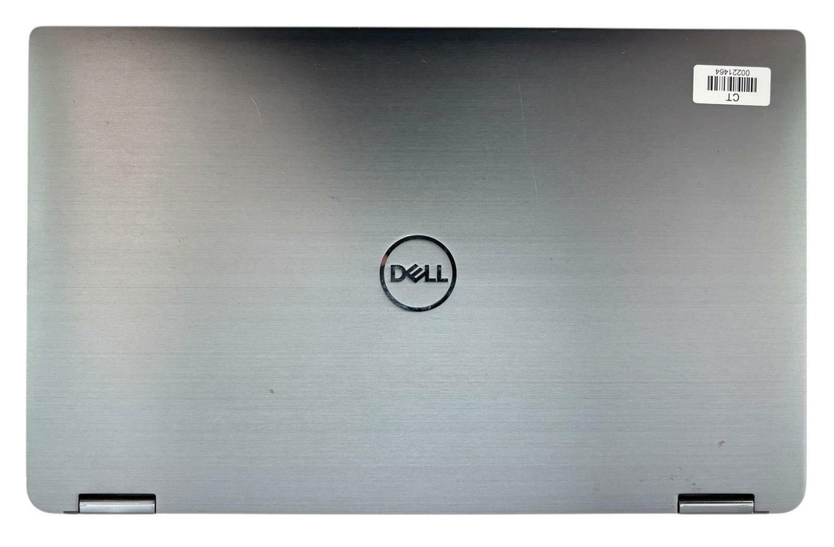 Dell Latitude 7400 2-in-1 Quad Core i5-8365U 256GB SSD 16GB RAM Win11Pro - READ