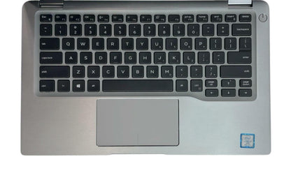 Dell Latitude 7400 2-in-1 Quad Core i7-8665U 512GB SSD 16GB RAM - READ #229796
